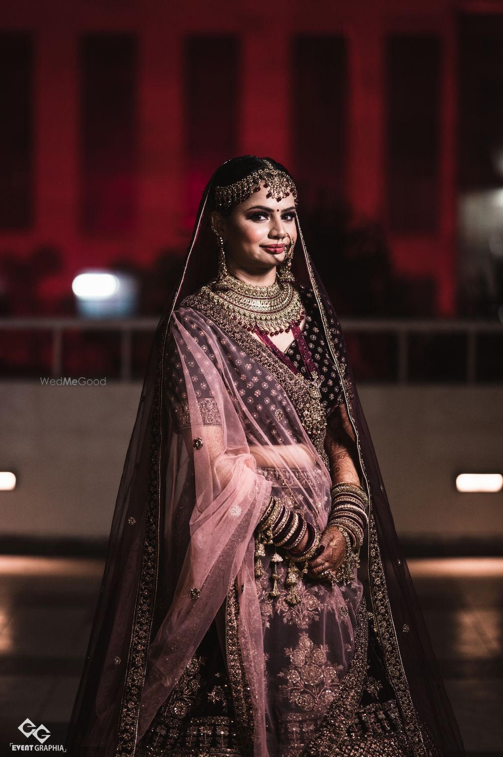 Photo From Anjalee-Ujjwal - By EventGraphia