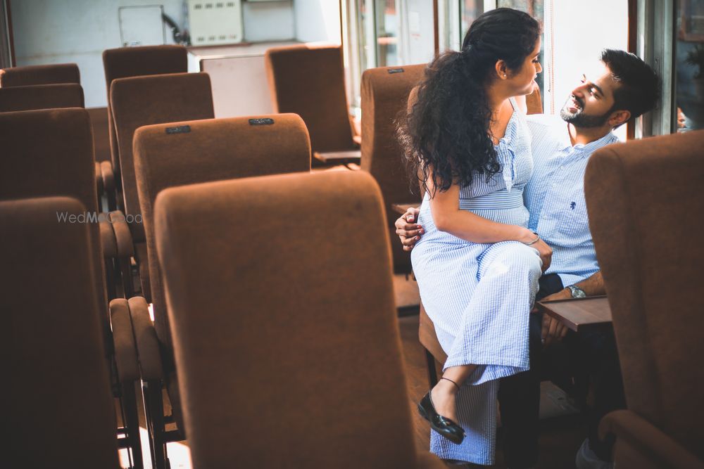 Photo From Shimla Pre-Wedding !! - By Shaadi Moments