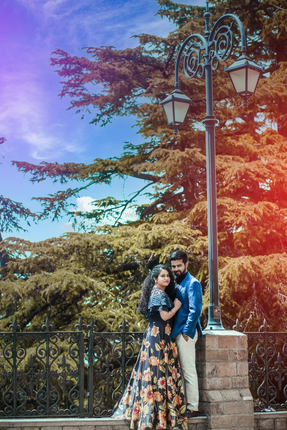 Photo From Shimla Pre-Wedding !! - By Shaadi Moments