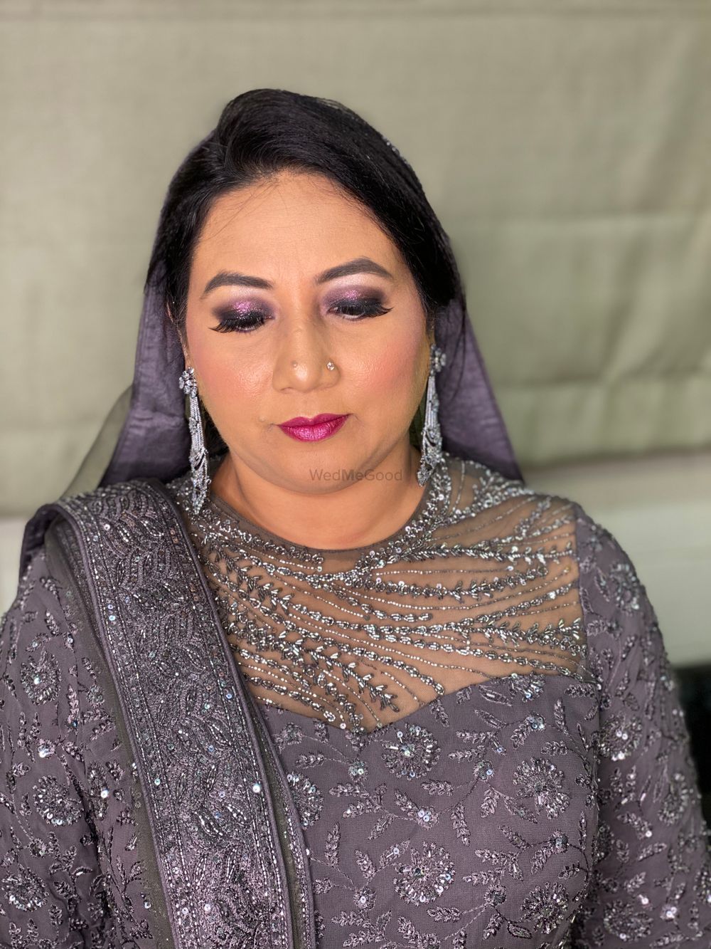 Photo From Anams Makeup For her Brothers Wedding  - By Faritas By Raheela Shaikh
