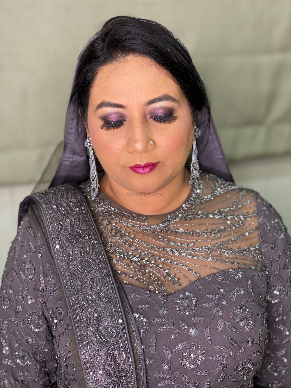 Photo From Anams Makeup For her Brothers Wedding  - By Faritas By Raheela Shaikh