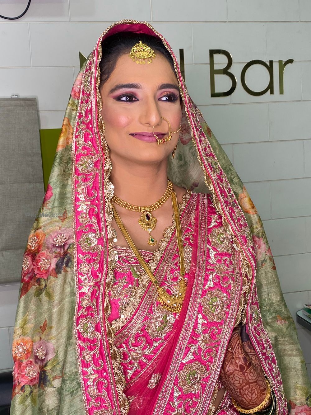 Photo From Dr Sabas Wedding !  - By Faritas By Raheela Shaikh