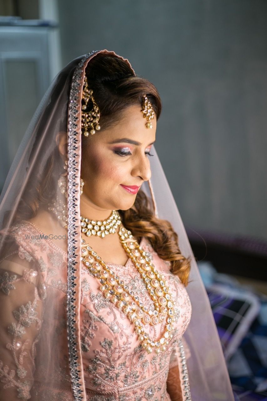 Photo From Shaziya Wedding  - By Faritas By Raheela Shaikh