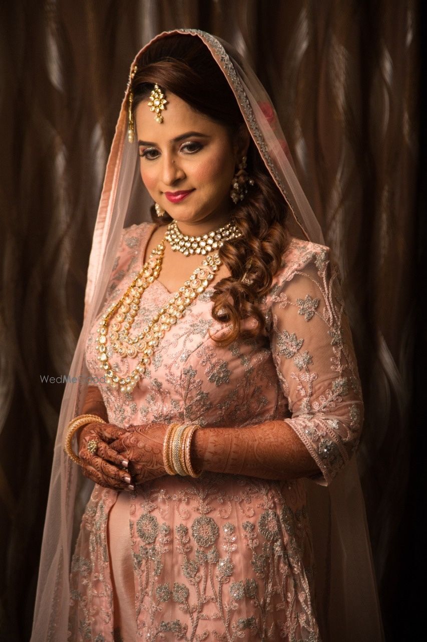 Photo From Shaziya Wedding  - By Faritas By Raheela Shaikh