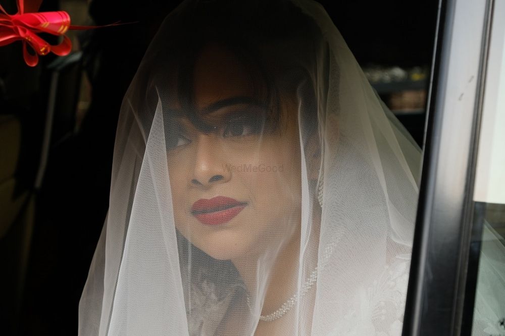 Photo From Andrita Catholic Wedding  - By Faritas By Raheela Shaikh