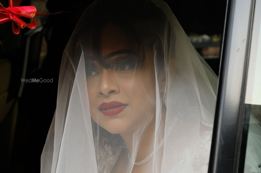 Photo From Andrita Catholic Wedding  - By Faritas By Raheela Shaikh