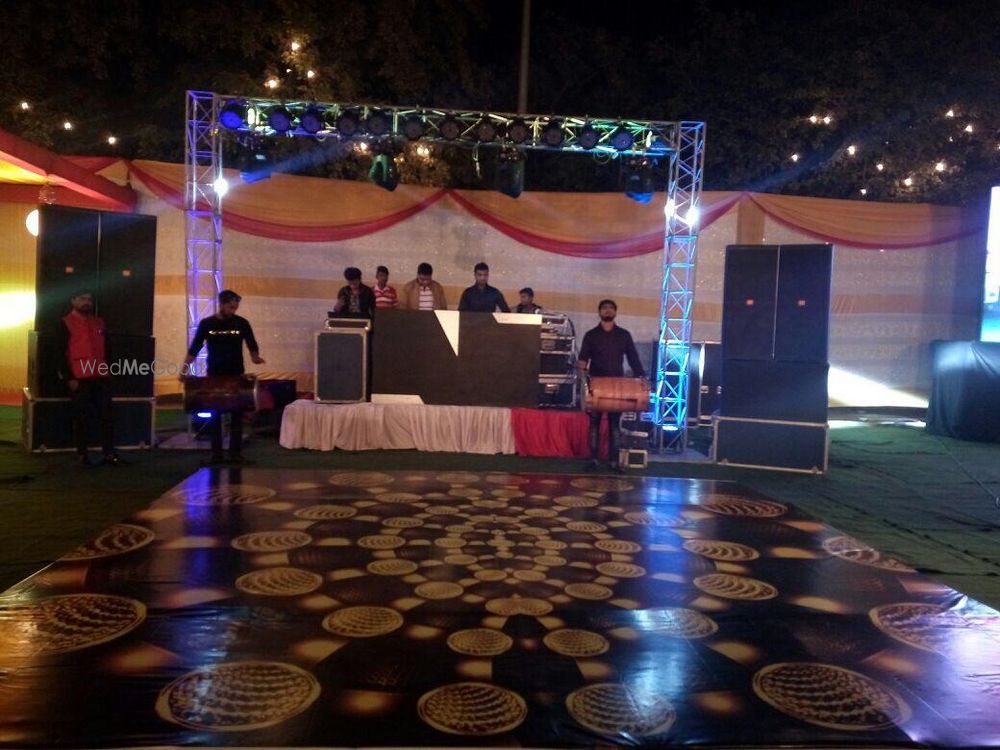 Photo From Sound SetUps - By DJ Rajat