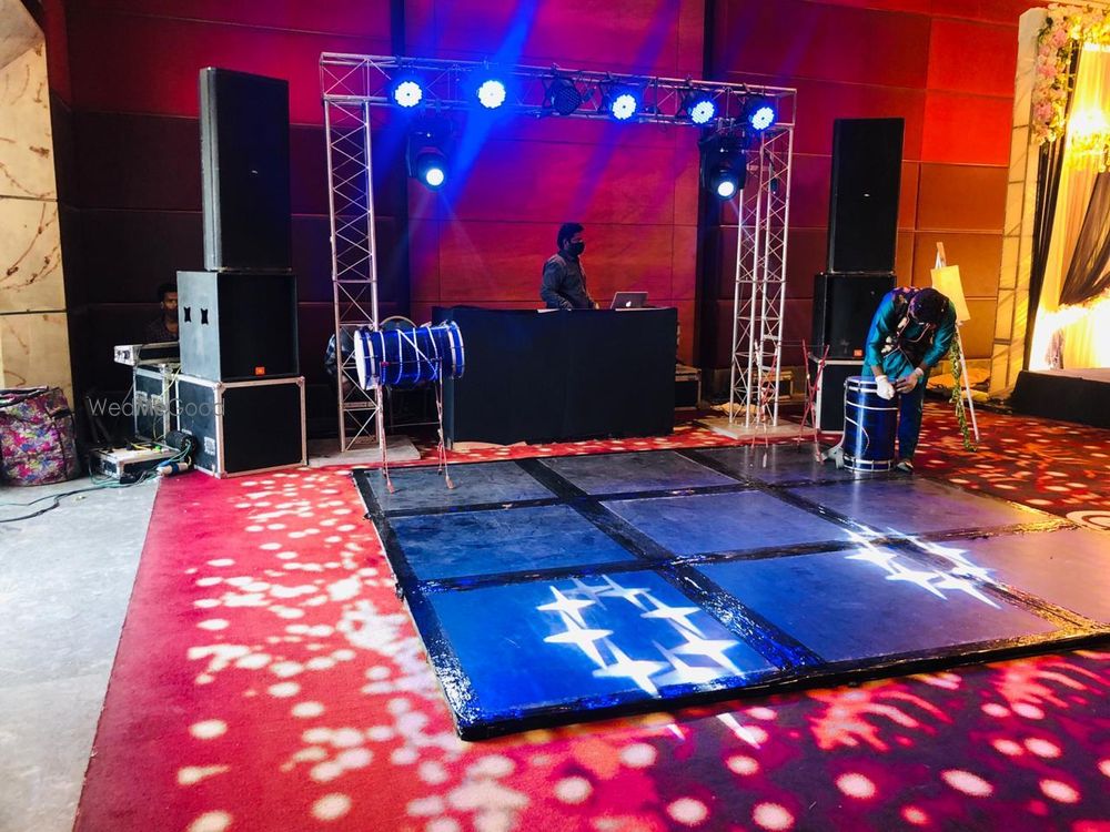 Photo From Sound SetUps - By DJ Rajat