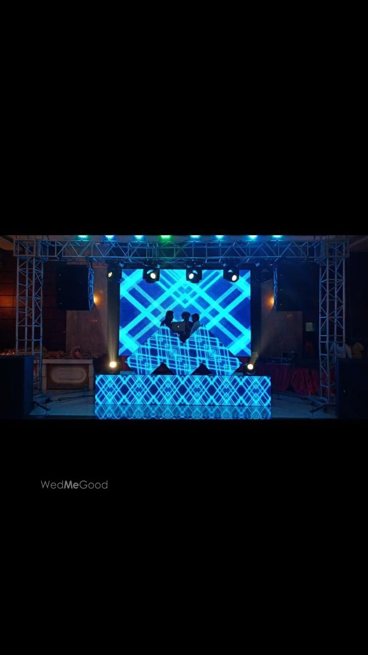 Photo From Sound SetUps - By DJ Rajat