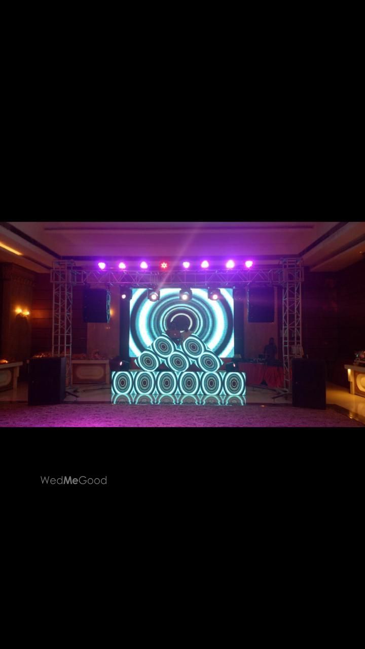 Photo From Sound SetUps - By DJ Rajat