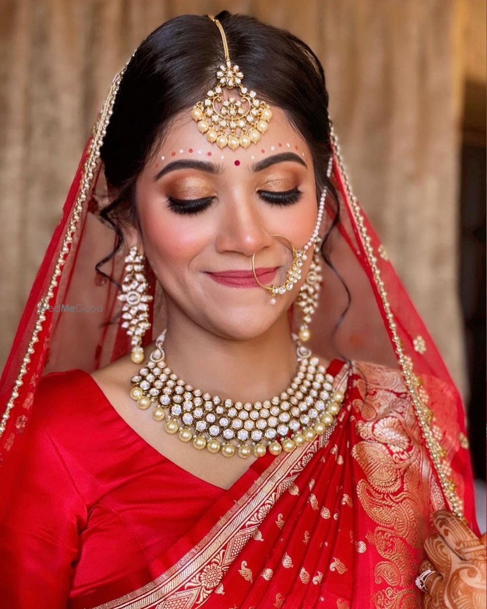 Photo From Brides - By Makeup by Avni Jamwal