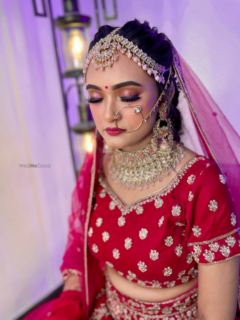 Photo From Brides - By Makeup by Avni Jamwal