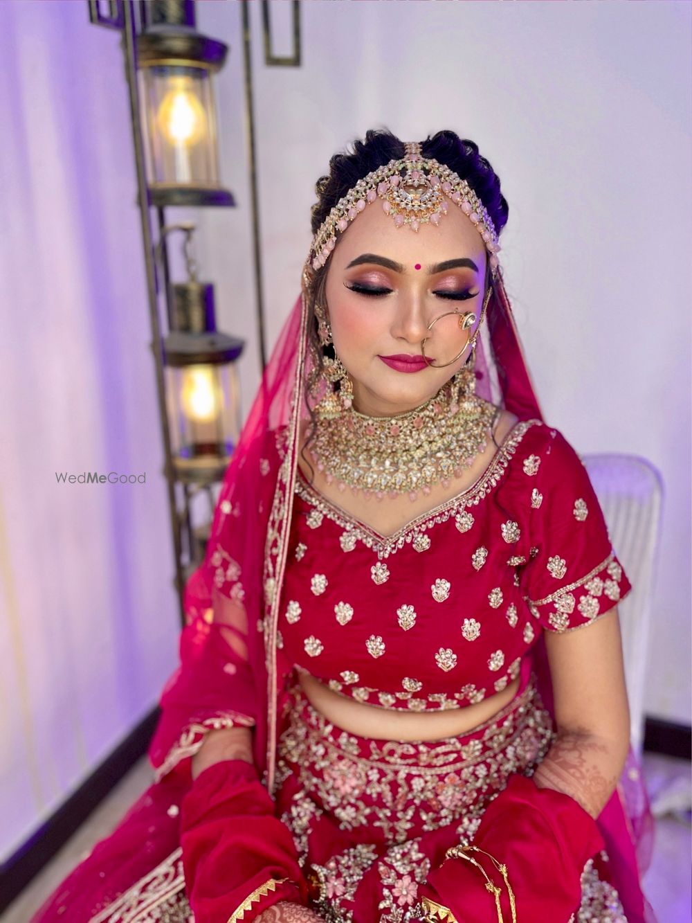 Photo From Brides - By Makeup by Avni Jamwal