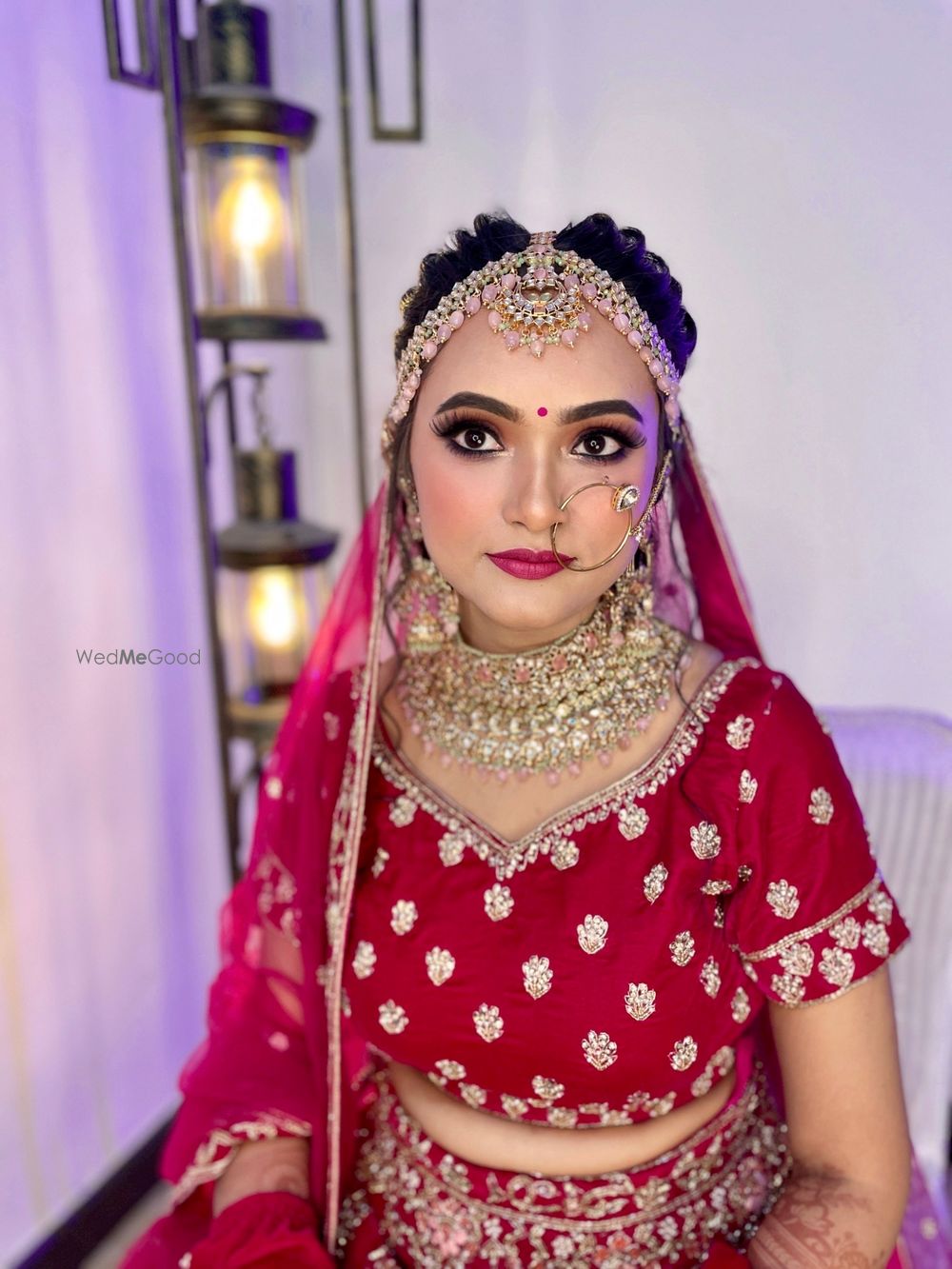 Photo From Brides - By Makeup by Avni Jamwal