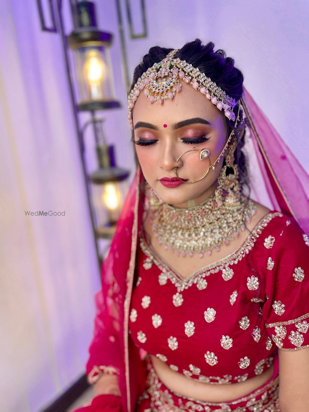 Photo From Brides - By Makeup by Avni Jamwal