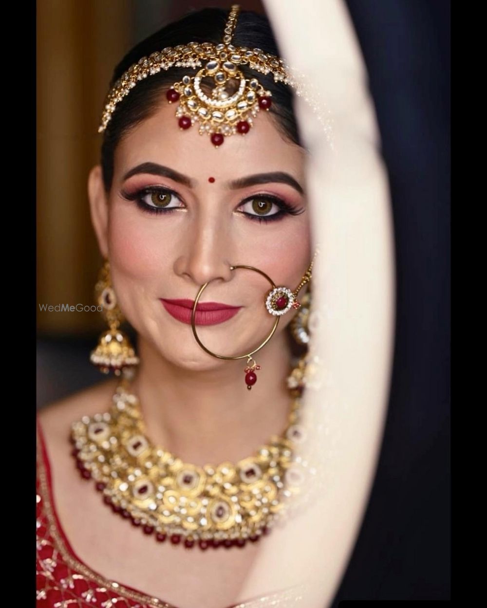 Photo From Brides - By Makeup by Avni Jamwal