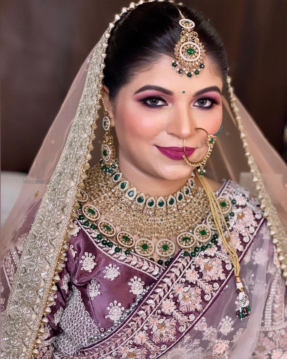 Photo From Brides - By Makeup by Avni Jamwal