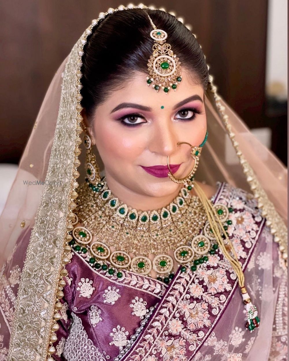 Photo From Brides - By Makeup by Avni Jamwal