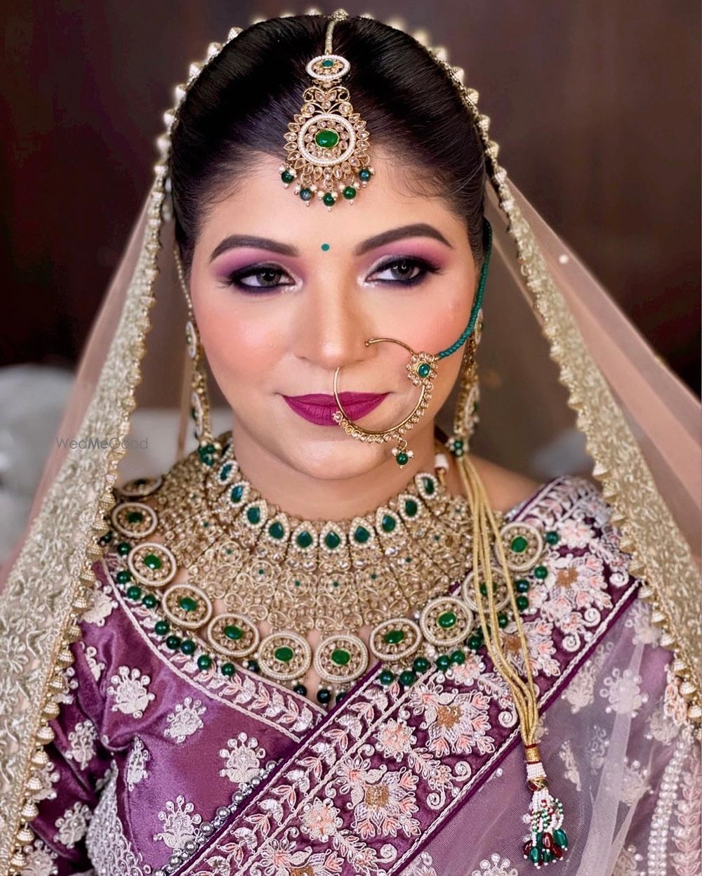 Photo From Brides - By Makeup by Avni Jamwal