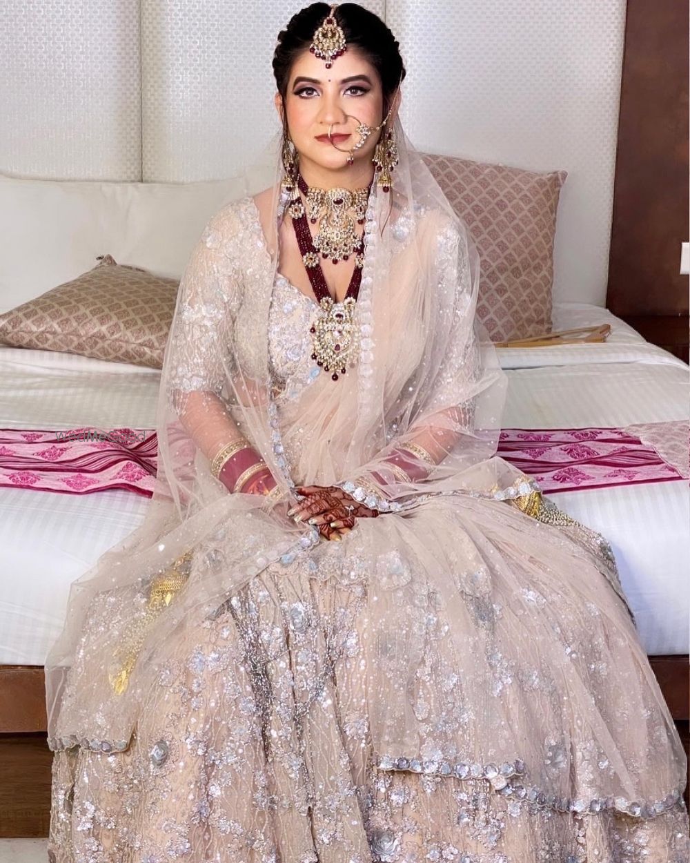 Photo From Brides - By Makeup by Avni Jamwal