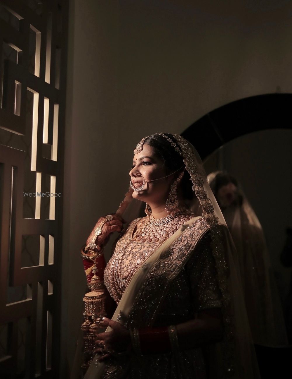 Photo From Brides - By Makeup by Avni Jamwal