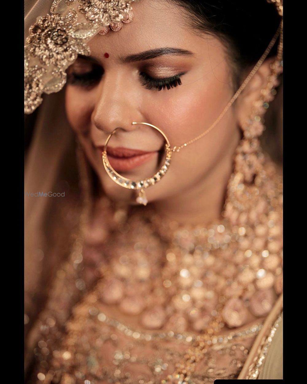 Photo From Brides - By Makeup by Avni Jamwal