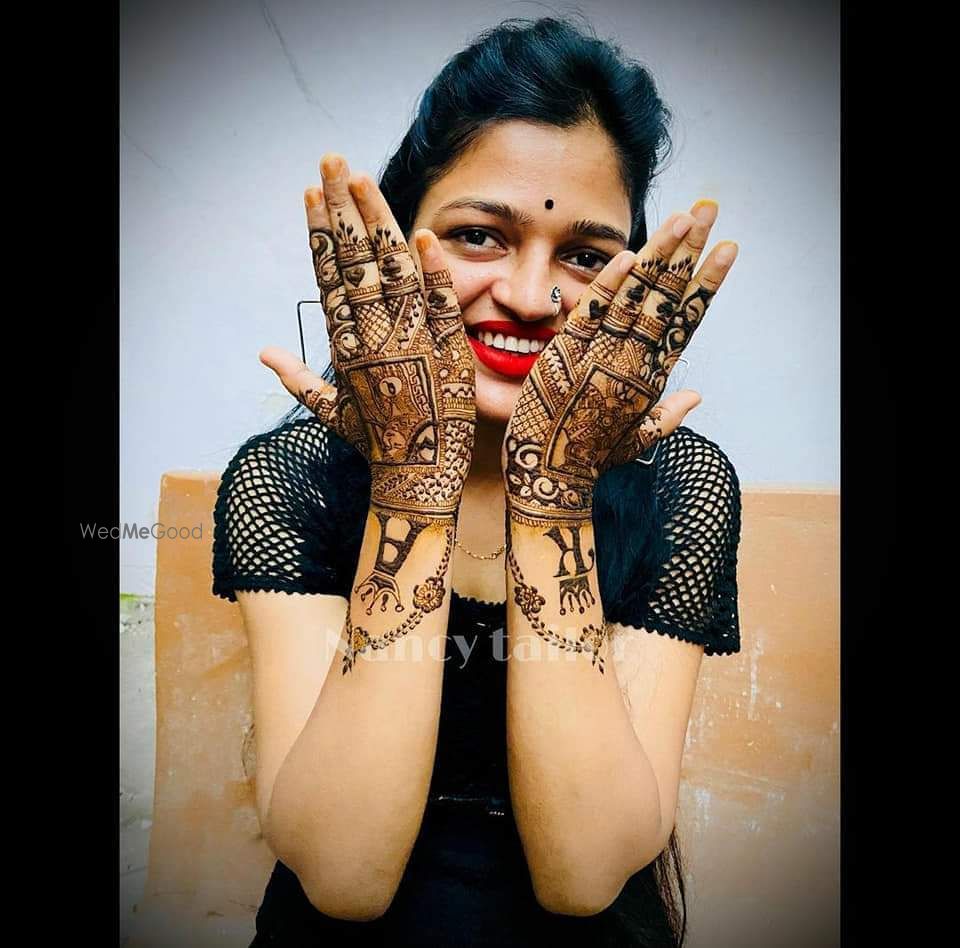 Photo From Aryan Mehandi Art - By Aryan Mehandi Art