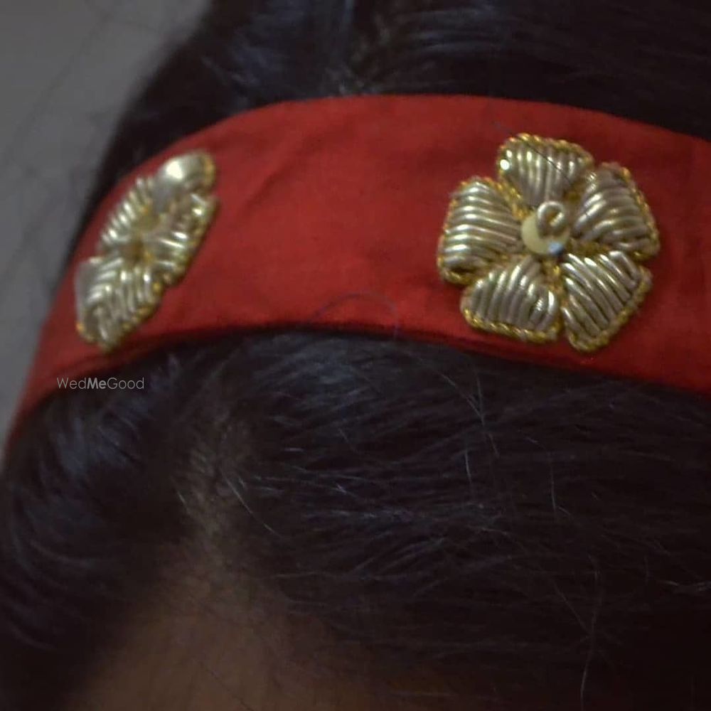 Photo From Bridal wear - By Studio Malang