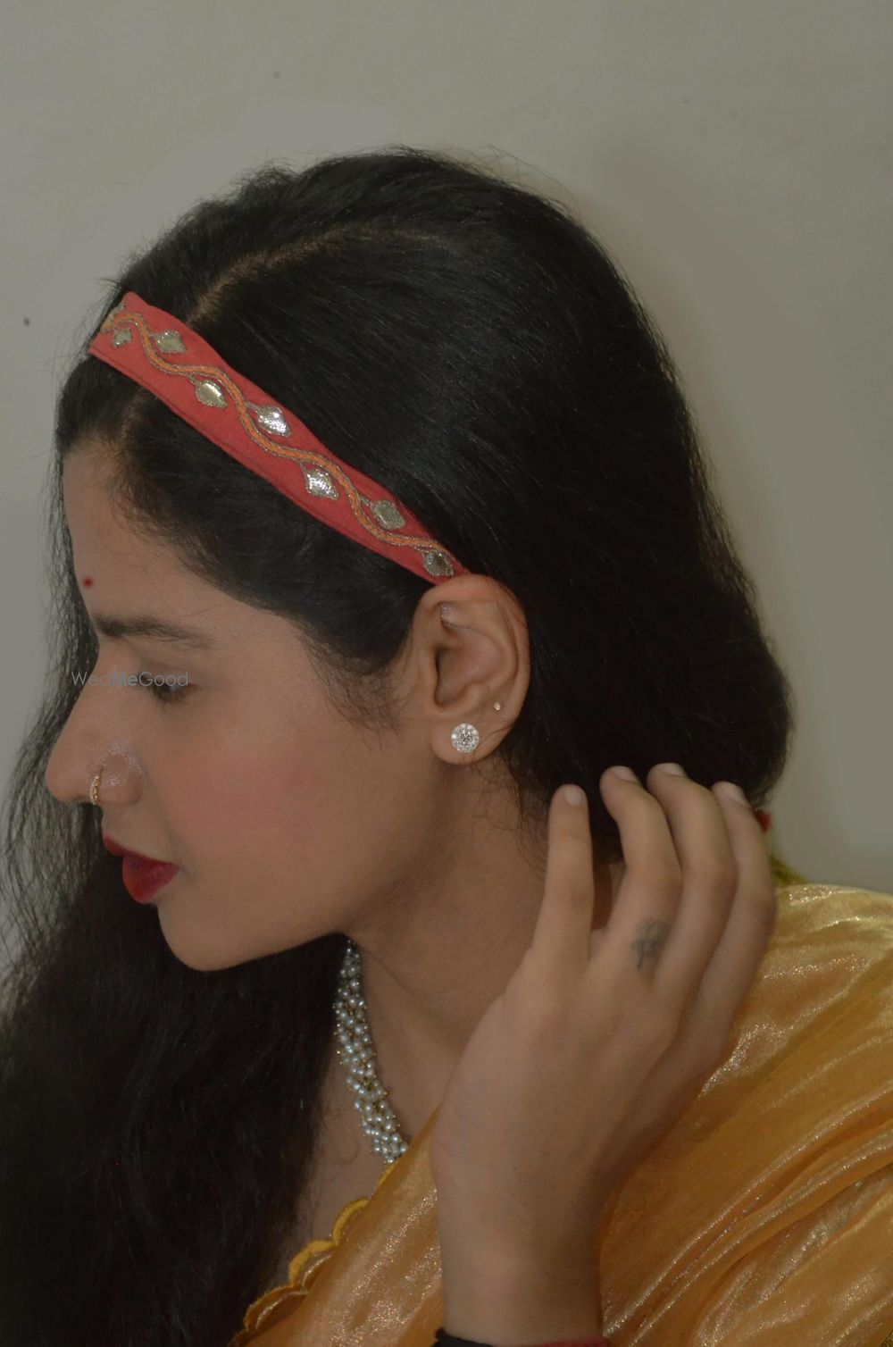 Photo From Bridal wear - By Studio Malang