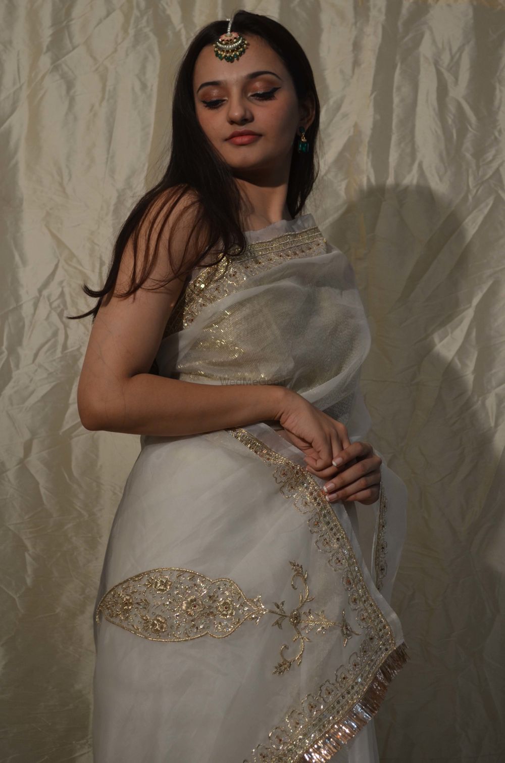 Photo From festive/Bridal wear - By Studio Malang