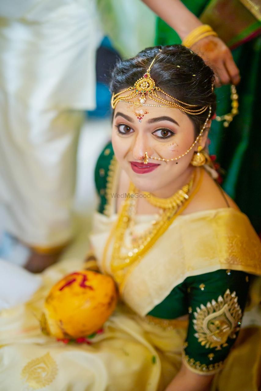 Photo From Airbrush HD Bride - By Dharas Makeup