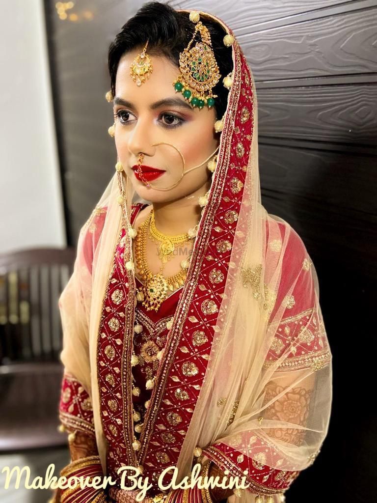 Photo From Airbrush HD Bride - By Dharas Makeup