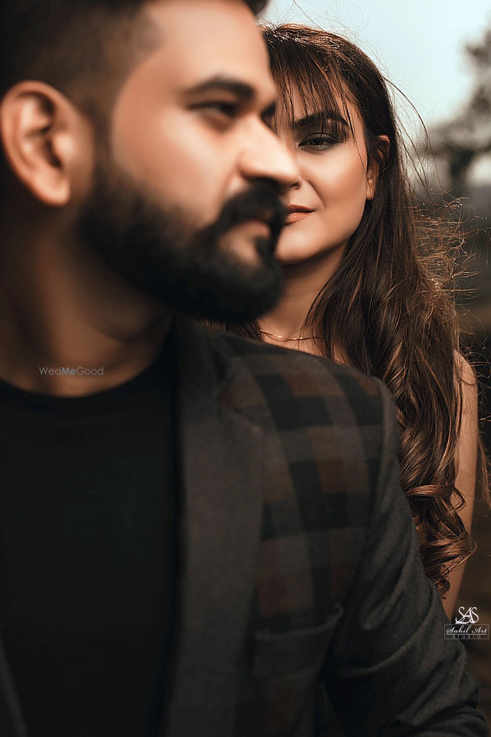 Photo From Sonia & Deepak - By Sahil Art Studio