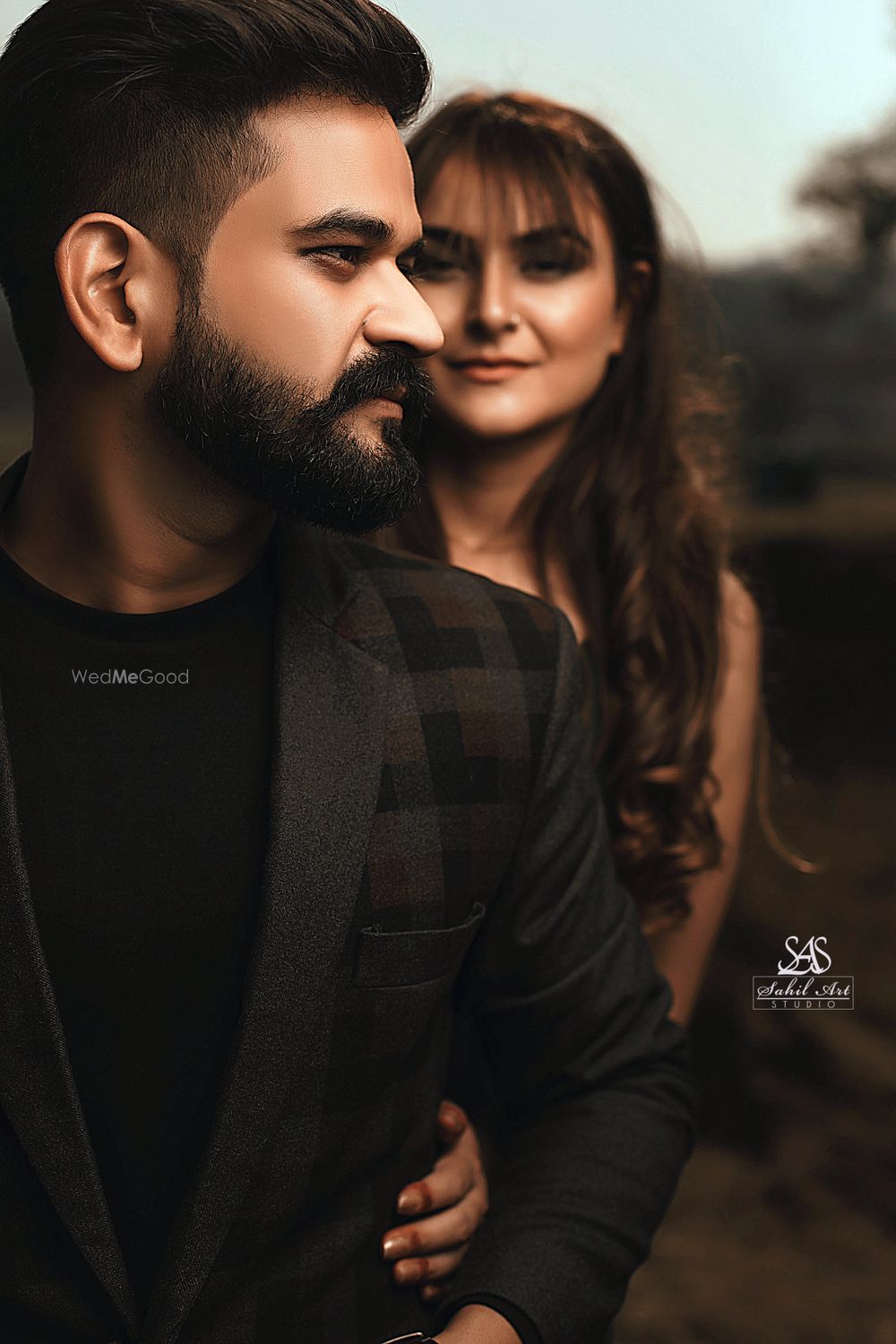 Photo From Sonia & Deepak - By Sahil Art Studio