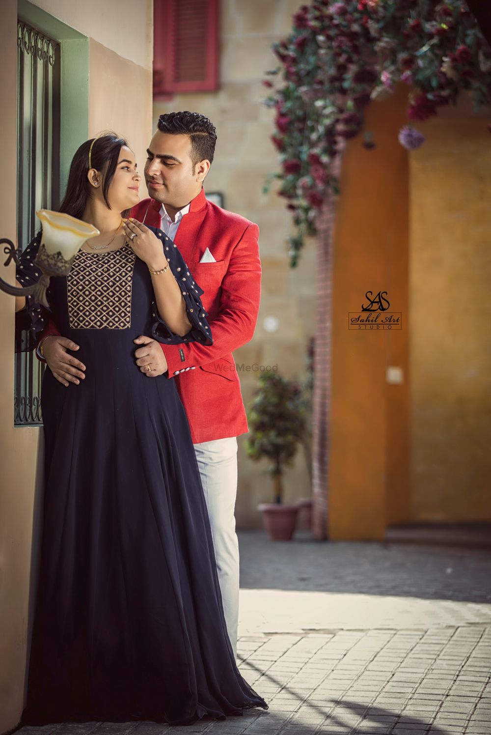 Photo From Pranav & Shayana - By Sahil Art Studio