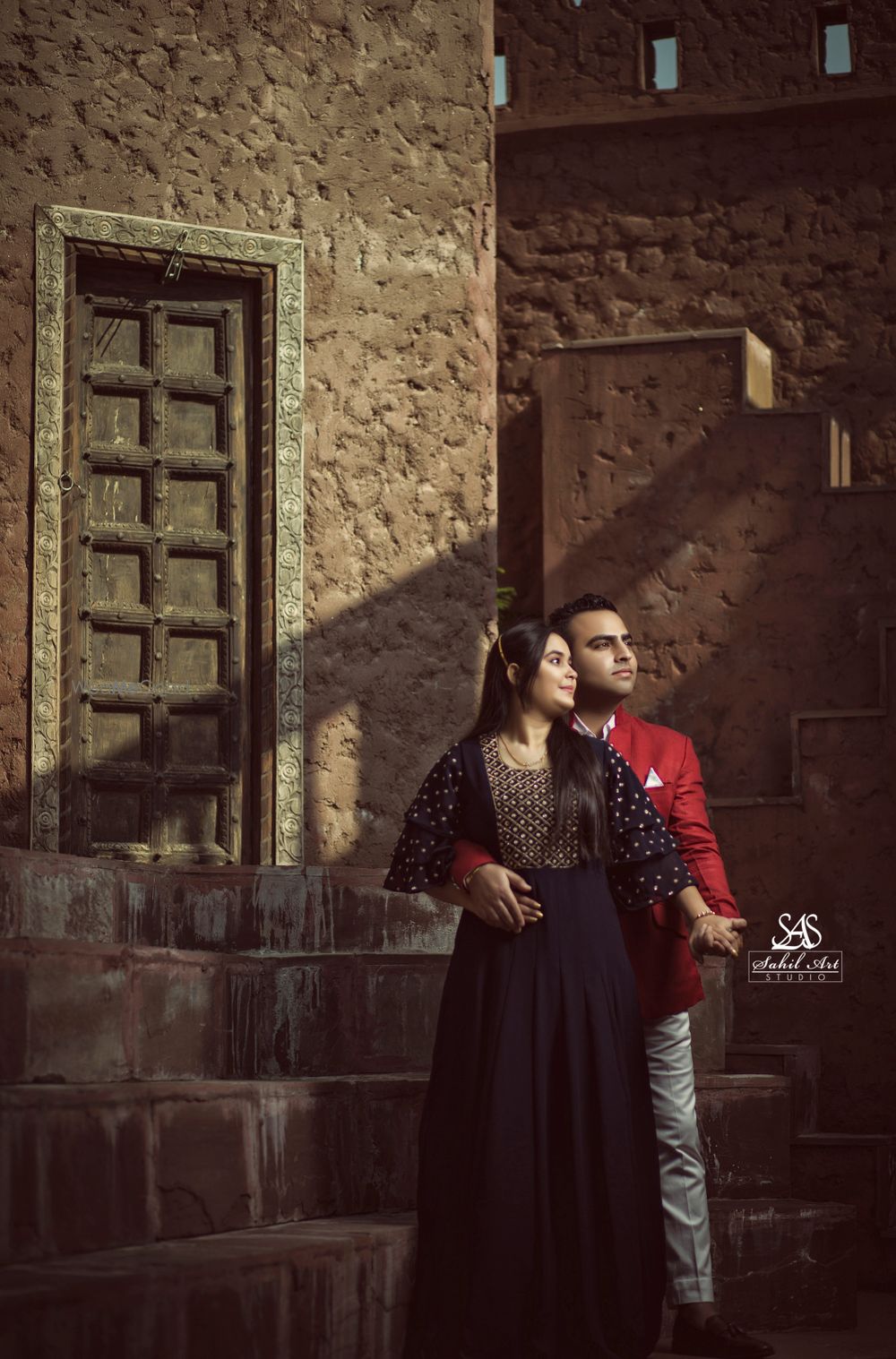 Photo From Pranav & Shayana - By Sahil Art Studio