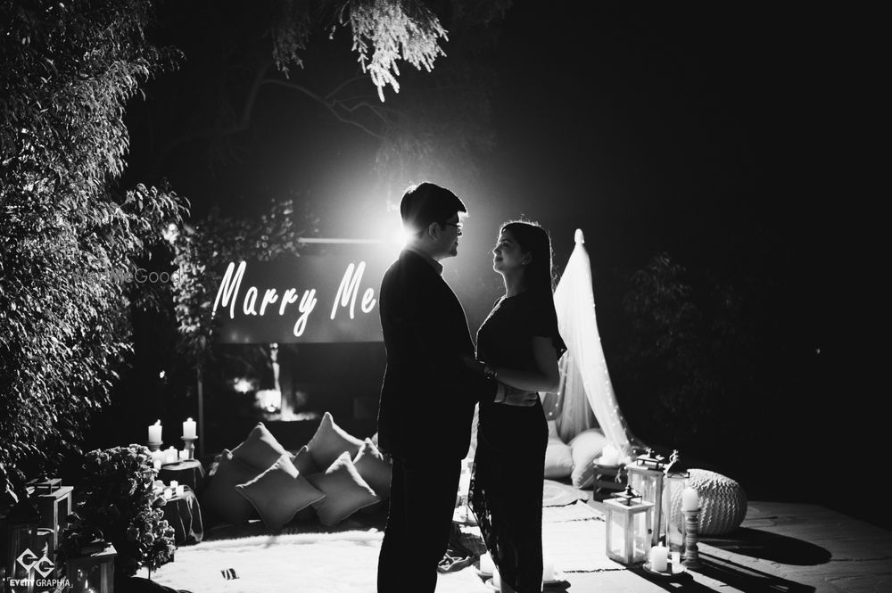 Photo From Raghav-Aditi - By EventGraphia