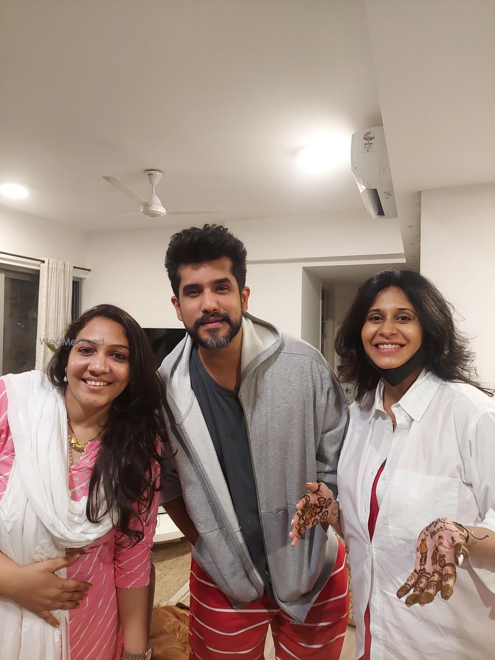 Photo From Celebrity Artist - By Mehendi by Bhavna & Pinky