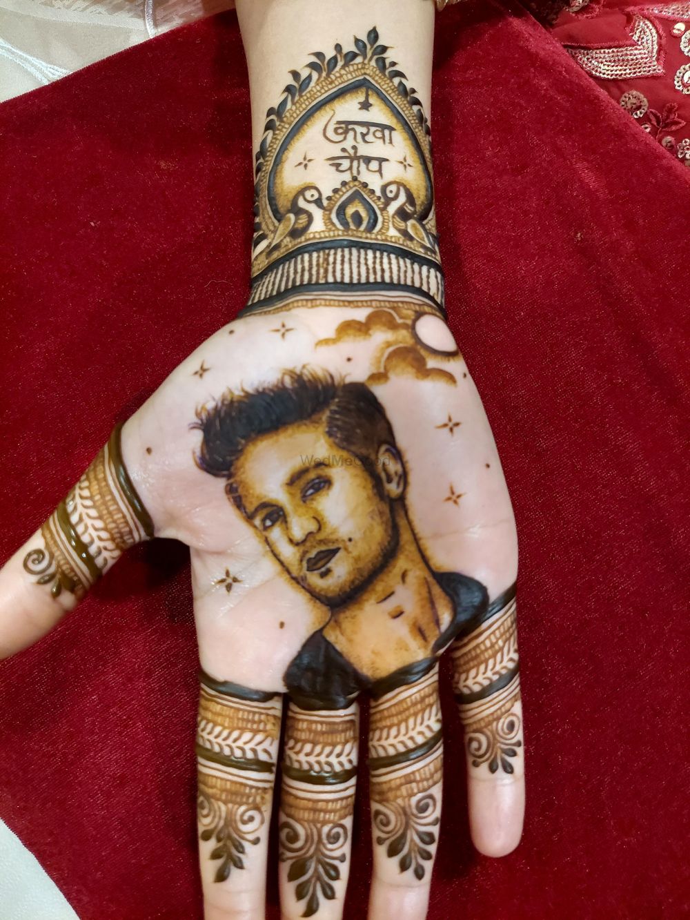 Photo From Celebrity Artist - By Mehendi by Bhavna & Pinky