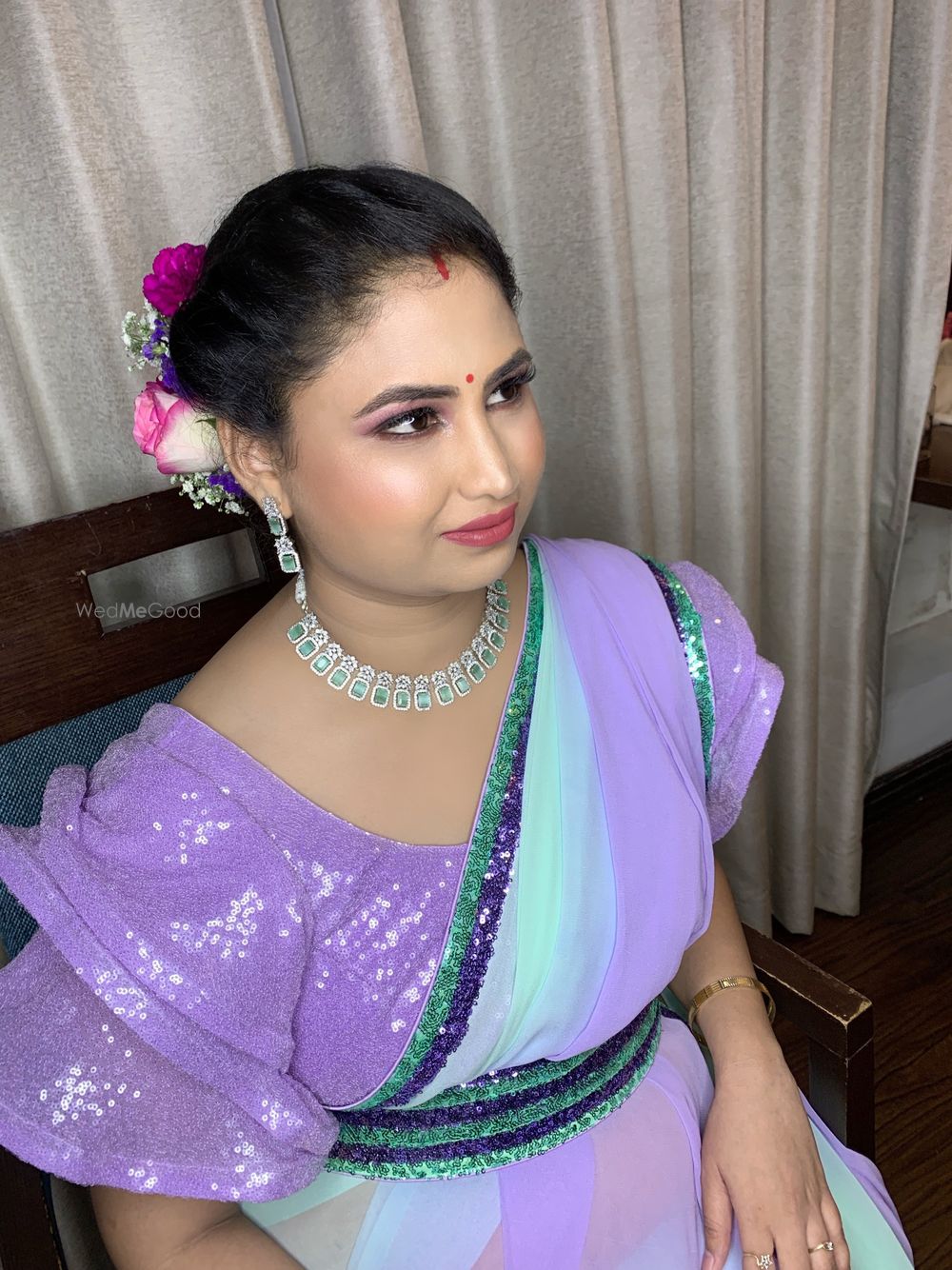 Photo From Party Makeup - By Jyoti Makeup Artist