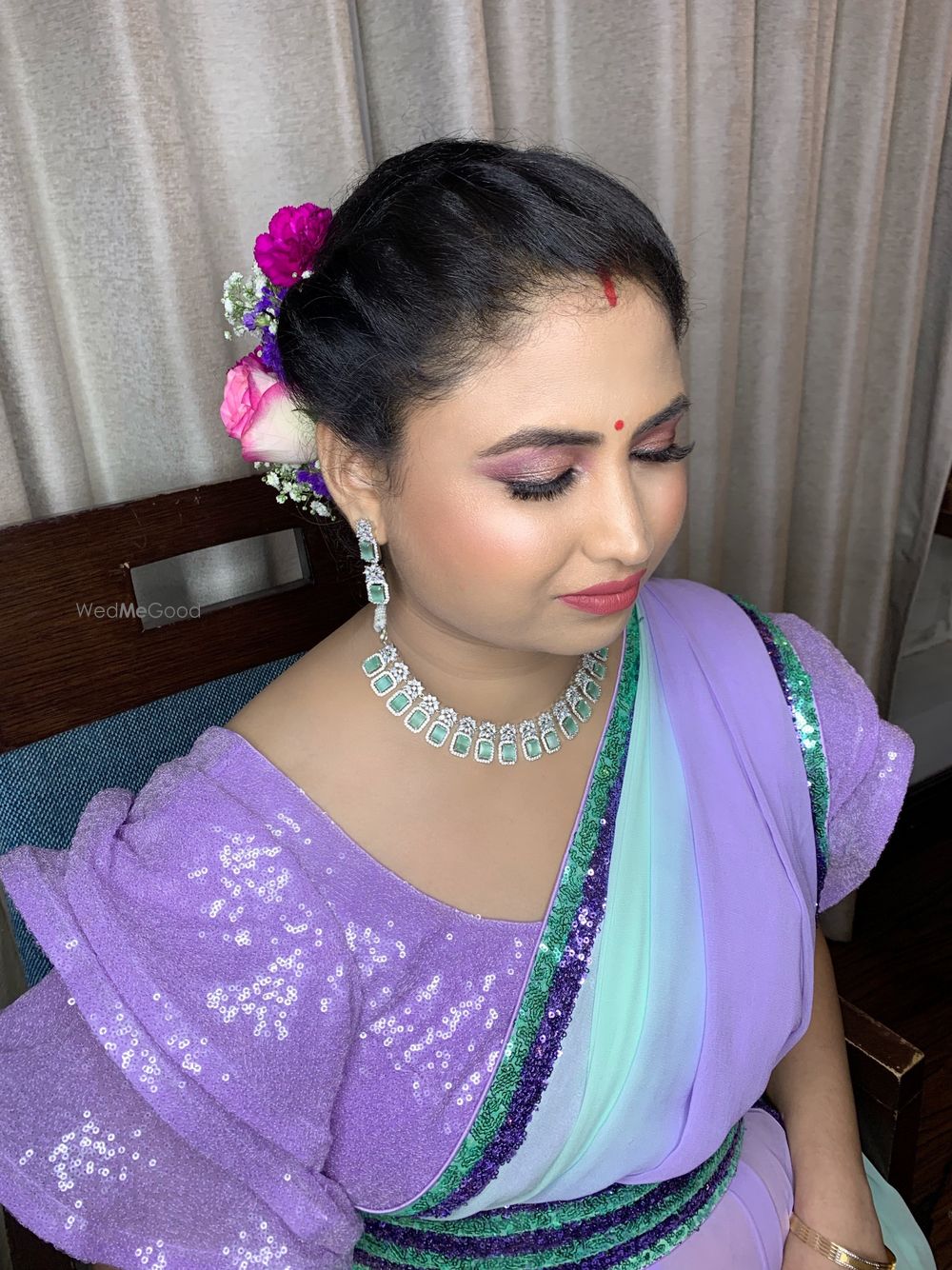 Photo From Party Makeup - By Jyoti Bairwa Makeup Artist