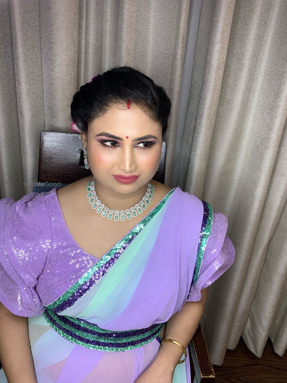 Photo From Party Makeup - By Jyoti Bairwa Makeup Artist