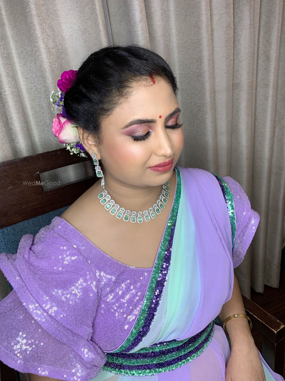 Photo From Party Makeup - By Jyoti Bairwa Makeup Artist