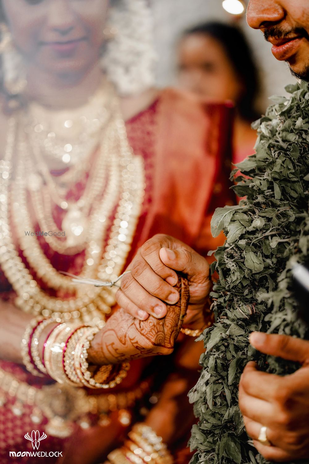 Photo From Brahmin Wedding - By MoonWedLock Wedding Company