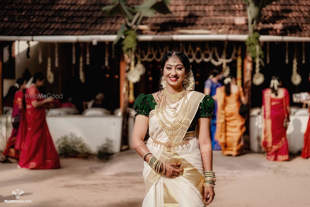 Photo From Brahmin Wedding - By MoonWedLock Wedding Company