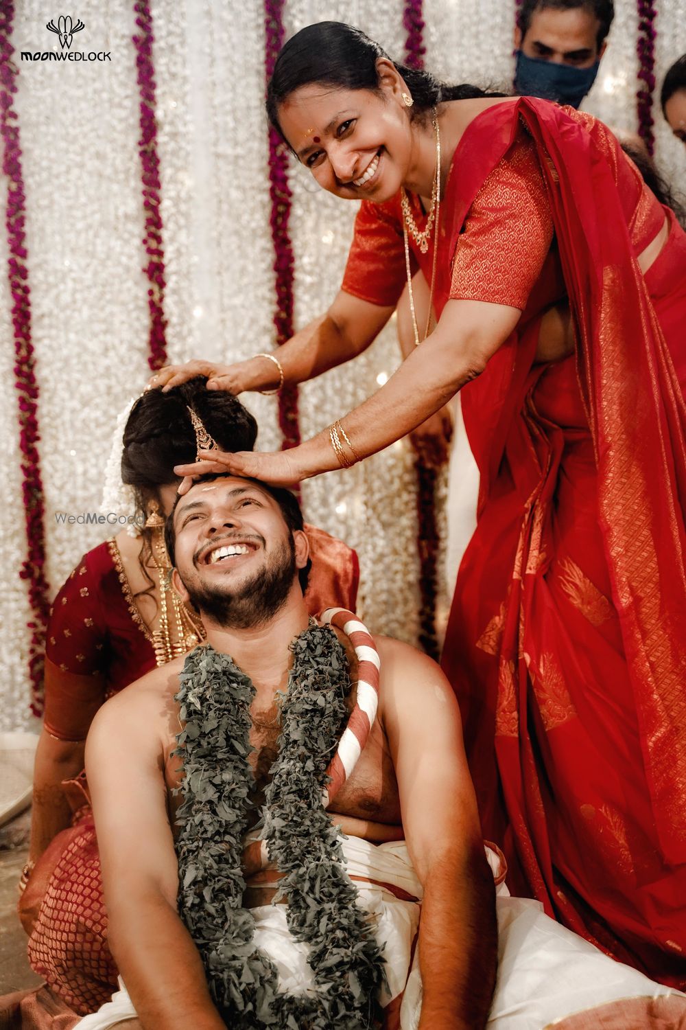 Photo From Brahmin Wedding - By MoonWedLock Wedding Company