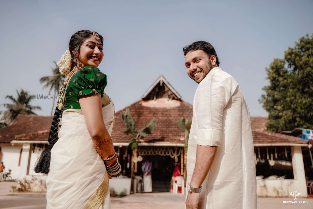 Photo From Brahmin Wedding - By MoonWedLock Wedding Company