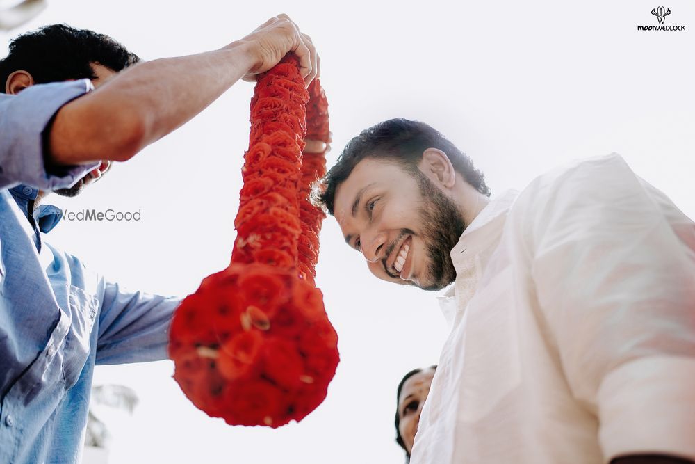 Photo From Brahmin Wedding - By MoonWedLock Wedding Company