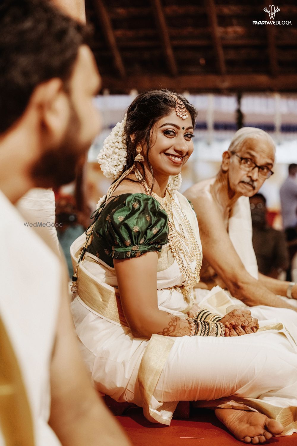 Photo From Brahmin Wedding - By MoonWedLock Wedding Company