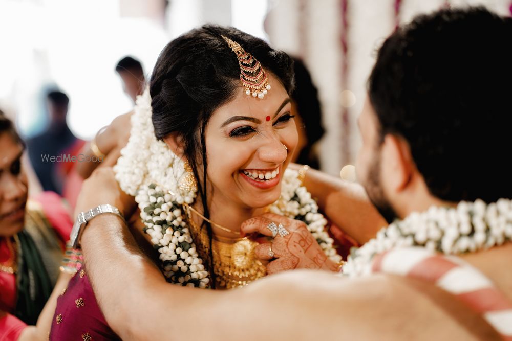 Photo From Brahmin Wedding - By MoonWedLock Wedding Company